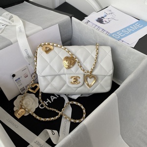 Chanel Handbags 1133